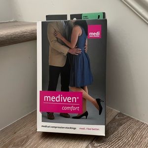 Compression leggings II